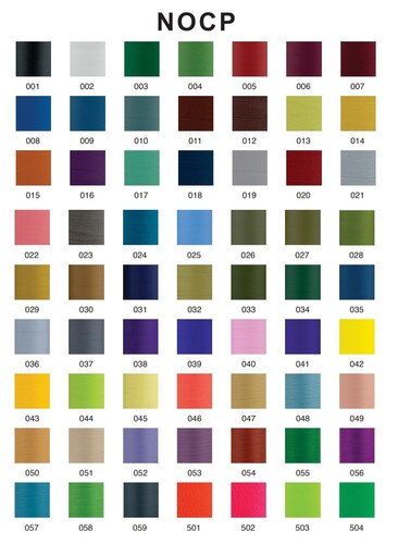 R3026 Fuji Ultra Poly NOCP Size D At LurePartsOnline